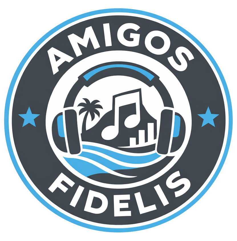 Amigos Fidelis Logo 1000